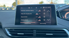 Peugeot 5008 1.5 BlueHDi GT Line Premium 5dr EAT8 Diesel Estate